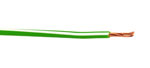Bild vom Artikel FLRY-A 2-farbige Fahrzeugleitung, 0.35 mm², Grün-Weiss