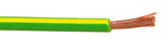 Bild vom Artikel FLRY 2-farbige Fahrzeugleitung, 1.5 mm²,  Grün-Gelb