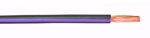 Bild vom Artikel FLRY 2-farbige Fahrzeugleitung, 1.5 mm², Schwarz-Violett