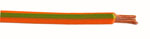 Bild vom Artikel FLRY 2-farbige Fahrzeugleitung, 1.5 mm²,  Orange-Grün