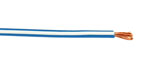 Bild vom Artikel FLRY-A 2-farbige Fahrzeugleitung, 0.35 mm²,  Blau-Weiß