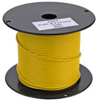 KFZ Fahrzeugleitung Fahrzeugkabel Kabel Leitung 7 polig 0,75 mm² 1,0 mm² 1,5  mm²
