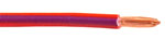 Bild vom Artikel FLRY 2-farbige Fahrzeugleitung 1,0 mm², Rot-Violett
