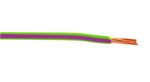 Bild vom Artikel FLRY-A 2-farbige Fahrzeugleitung, 0.35 mm², Grün-Violett