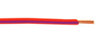 Bild vom Artikel FLRY-A 2-farbige Fahrzeugleitung 0,50 qmm,  Rot-Violett