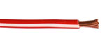 Bild vom Artikel FLRY Fahrzeugleitung, 2.5 qmm, Rot-Weiß