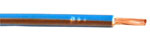 Bild vom Artikel FLRY 2-farbige Fahrzeugleitung 1,0 mm², Blau-Braun