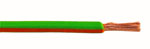 Bild vom Artikel FLRY 2-farbige Fahrzeugleitung 1,0 mm², Grün-Rot