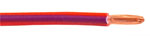 Bild vom Artikel FLRY 2-farbige Fahrzeugleitung, 1.5 mm²,  Rot-Violett