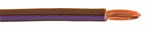 Bild vom Artikel FLRY 2-farbige Fahrzeugleitung, 1.5 mm²,  Braun-Violett