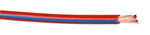 Bild vom Artikel FLRY 2-farbige Fahrzeugleitung, 1.5 mm²,  Rot-Blau