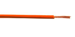Bild vom Artikel FLRY-A 2-farbige Fahrzeugleitung 0,50 qmm, Orange-Braun