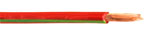 Bild vom Artikel FLRY 2-farbige Fahrzeugleitung, 1.5 mm²,  Rot-Grün