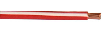 Bild vom Artikel FLRY-B 4,0 qmm Fahrzeugleitung, Rot-Weiß