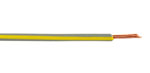 Bild vom Artikel FLRY 2-farbige Fahrzeugleitung 0,75 qmm, Grau-Gelb