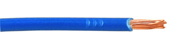 Bild vom Artikel FLRY Fahrzeugleitung 1,0 mm², Blau