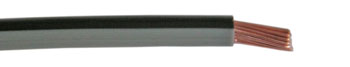 Bild vom Artikel FLRY 2-farbige Fahrzeugleitung, 1.5 mm²,  Grau-Schwarz
