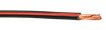 Bild vom Artikel FLRY 2-farbige Fahrzeugleitung, 1.5 mm²,  Schwarz-Rot