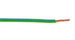 Bild vom Artikel FLRY 2-farbige Fahrzeugleitung 0,75 qmm, Grün-Blau