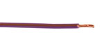 Bild vom Artikel FLRY-A 2-farbige Fahrzeugleitung, 0.35 mm², Violett-Braun