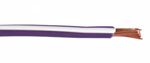 Bild vom Artikel FLRY Fahrzeugleitung, 2.5 qmm, Violett-Weiß