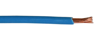 Bild vom Artikel FLRY Fahrzeugleitung, 2.5 qmm, Blau