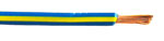 Bild vom Artikel FLRY 2-farbige Fahrzeugleitung 1,0 mm², Blau-Gelb