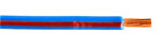 Bild vom Artikel FLRY 2-farbige Fahrzeugleitung 1,0 mm², Blau-Rot