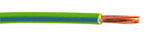 Bild vom Artikel FLRY 2-farbige Fahrzeugleitung 1,0 mm², Grün-Blau