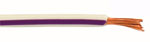 Bild vom Artikel FLRY 2-farbige Fahrzeugleitung 1,0 mm², Weiß-Violett