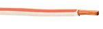 Bild vom Artikel FLRY 2-farbige Fahrzeugleitung 1,0 mm², Weiß-Rosa
