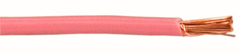 Bild vom Artikel FLRY 1,0 mm² Fahrzeugleitung, Rosa (25m-Spule)