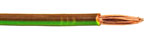 Bild vom Artikel FLRY 2-farbige Fahrzeugleitung 1,0 mm², Braun-Grün