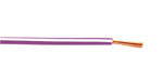 Bild vom Artikel FLRY-A 2-farbige Fahrzeugleitung 0,50 qmm, Violett-Weiß