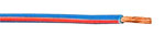 Bild vom Artikel FLRY-B 2-farbige Fahrzeugleitung 0,75 qmm, Blau-Rot