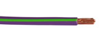 Bild vom Artikel FLRY Fahrzeugleitung, 2.5 qmm, Violett-Grün