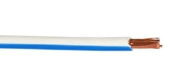 Bild vom Artikel FLRY Fahrzeugleitung, 2.5 qmm, Weiß-Blau