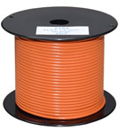 Bild vom Artikel FLRY 1.5 mm² Fahrzeugleitung, Orange (25m-Spule)