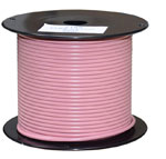 Bild vom Artikel FLRY 1.5 mm² Fahrzeugleitung, Rosa (25m-Spule)