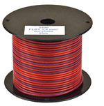 Bild vom Artikel FLRY-B 1.5 mm² Fahrzeugleitung, Rot-Violett (25m-Spule)