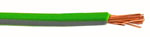 Bild vom Artikel FLRY 2-farbige Fahrzeugleitung 1,0 mm², Grün-Grau