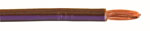 Bild vom Artikel FLRY 2-farbige Fahrzeugleitung 1,0 mm², Braun-Violett
