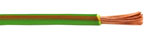 Bild vom Artikel FLRY 2-farbige Fahrzeugleitung 1,0 mm², Grün-Braun