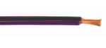 Bild vom Artikel FLRY 2-farbige Fahrzeugleitung, 1.5 mm², Violett-Schwarz