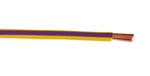 Bild vom Artikel FLRY 1.5 mm² 2-farbige Fahrzeugleitung, Gelb-Violett