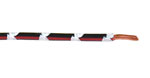 Bild vom Artikel FLRY 3-farbige Fahrzeugleitung, 1.5 mm²,  Schwarz-Rot-Weiß