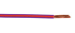 Bild vom Artikel FLRY 2-farbige Fahrzeugleitung, 1.5 mm², Violett-Rot