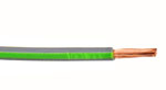 Bild vom Artikel FLRY-B 2-farbige Fahrzeugleitung 1,0 mm², Grau-Grün