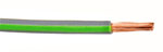 Bild vom Artikel FLRY 2-farbige Fahrzeugleitung, 1.5 mm²,  Grau-Grün