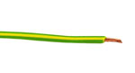 Bild vom Artikel FLRY 2-farbige Fahrzeugleitung 0,75 qmm, Grün-Gelb